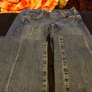 Hint jeans size 9